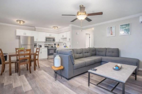 Hillside Cove - Anchor Suite